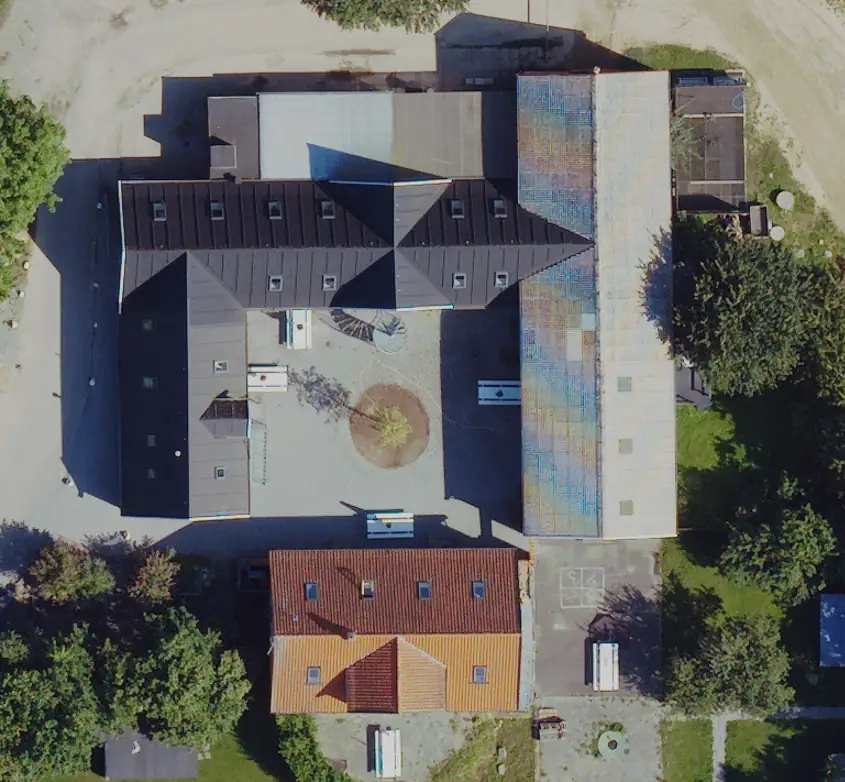 Statiske beregninger for solcelleanlæg på eksisterende bygninger - billede 3